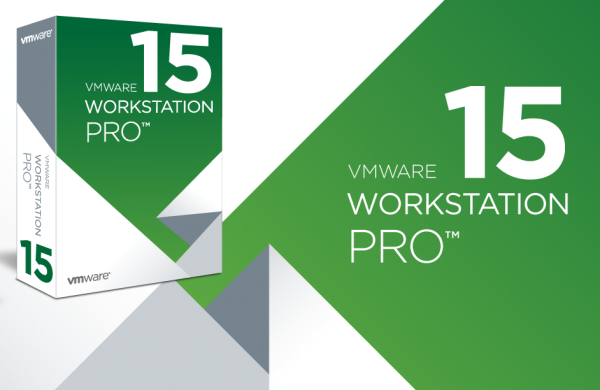 VMware Workstation 15.5 Pro Upgrade Pro/Player 12/14
