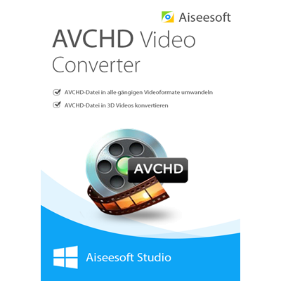Aiseesoft MOD Video Converter