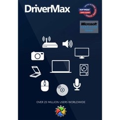 DriverMax 1 Jaar 1 gebruiker