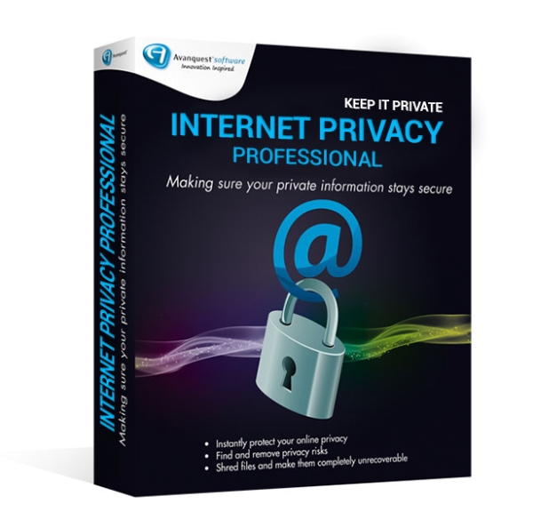 KeepItPrivate Internet Privacy Professional
