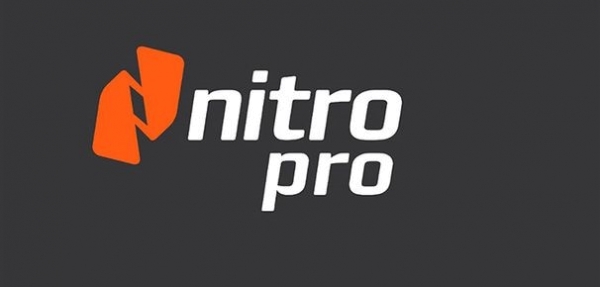Nitro Pro 13, 5 gebruikers, meertalig