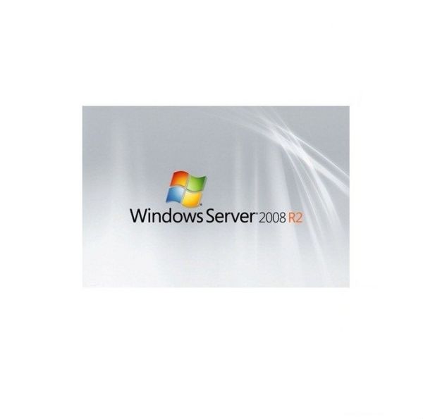 Windows Server 2008 R2 Standard günstig kaufen